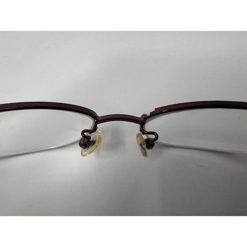 Coach eyeglass frames